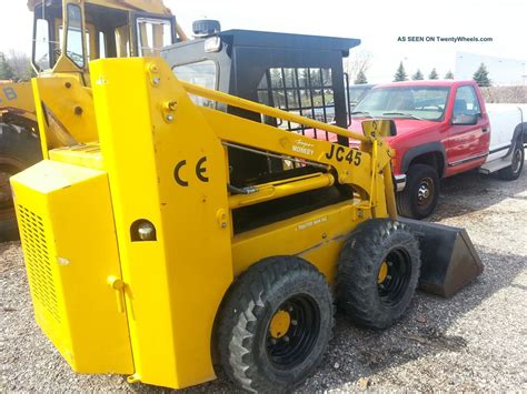 used skid steer 50-70 h.p|used hydraulic skid steer for sale.